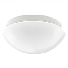 Standard Products 64157 - 8IN LED Ceiling Luminaire 12W 120V 40K Dim White Frosted Round STANDARD