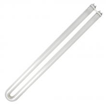 Standard Products 58697 - Fluorescent UBENT T8 22.5IN Med Bipin Base 31W 4100K Rapid Start (RS) Standard