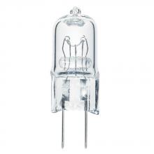  10368 - Halogen Lamp JCD G8 50W 120V DIM 600LM  Clear Standard