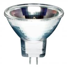 Standard Products 50897 - Halogen Reflecor Lamp MR11 G4 35W 12V DIM 345LM Narrow Flood Open Standard