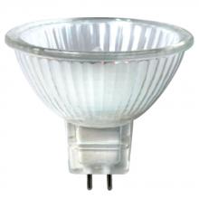  50890 - Halogen Reflecor Lamp MR16 GX5.3 50W 12V DIM 850LM Narrow Flood Open Standard