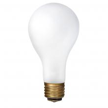 Standard Products 50117 - INCANDESCENT SPECIALTY LAMPS A21 / 3 CONT. MED BASE E26D / 50 / 100 / 150W / 130V Standard