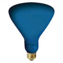 Standard Products 14726 - INCANDESCENT SPECIALTY LAMPS BR40 / MED BASE E26 / 150W / 120V Standard