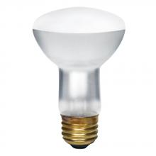 Standard Products 50211 - INCANDESCENT GENERAL SERVICE REFLECTOR LAMPS R20 / MED BASE E26 / 30W / 130V Standard