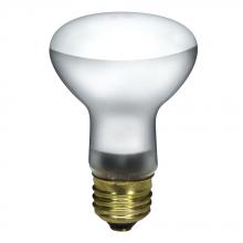 Standard Products 61703 - INCANDESCENT GENERAL SERVICE REFLECTOR LAMPS R20 / MED BASE E26 / 45W / 130V Standard