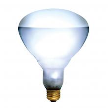  50482 - INCANDESCENT SPECIALTY LAMPS R40 / MED BASE E26 / 300W / 130V Standard