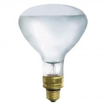  62561 - INCANDESCENT SPECIALTY LAMPS R40 / MED BASE E26 / 375W / 120V Standard