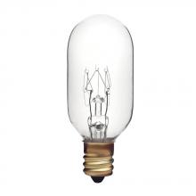 Standard Products 52197 - INCANDESCENT GENERAL SERVICE LAMPS T8 / E17 / 25W / 120V Standard
