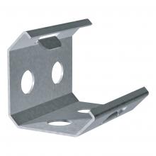  65914 - Fixing Clip  For corner 2  Per Pack STANDARD