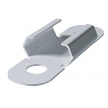  65911 - Fixing Clip  Invisible for LED Tape 2 Per Pack STANDARD