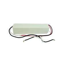  65745 - 12V Hardwire Driver 60W Non-Dim White IP67 STANDARD