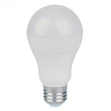Standard Products 66177 - LED Lamp A19 E26 Base 6W 120V 30K Dim    STANDARD
