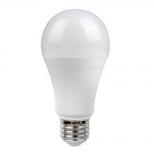 Standard Products 65613 - LED Lamp A19 E26 Base 3W/9W/12WW 120V 27K Non-Dim    STANDARD