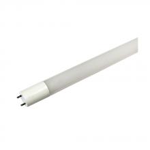 Standard Products 66156 - LED Lamp T8 24IN G13Base 9W 40K 120-277V Bypass Glass  STANDARD