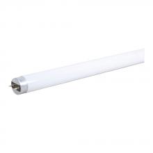 Standard Products 65512 - LED Lamp T8 48IN G13Base 15W 35K 120-277/347V IS, RS & PS ballasts Glass P.E.T. STANDARD