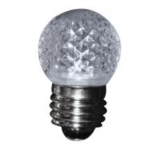 Standard Products 59588 - LED Decorative Lamp G11 E26 Base 0.96W 100-130V Cool White STANDARD