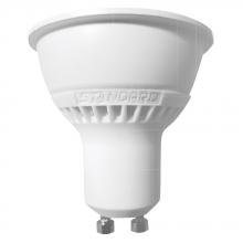  64416 - LED Lamp MR16 GU10 Base 6.5W 120V 30K Dim 25°   STANDARD