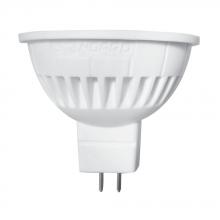 Standard Products 64010 - LED Lamp MR16 GU5.3 Base 6.5W 12V 50K Dim 38°   STANDARD