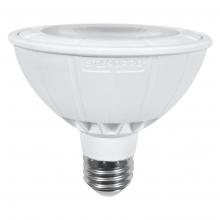 Standard Products 63973 - LED Lamp PAR30SN E26 Base 10W 120V 40K Dim 25°   STANDARD