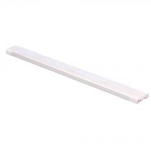 Standard Products 64583 - LED Undercabinet Slim Line Bar Armonia 9W 24V 30K Dim 22IN 120° Frosted STANDARD