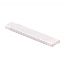 Standard Products 64578 - LED Undercabinet Slim Line Bar Armonia 2.5W 24V 40K Dim 6IN 120° Frosted STANDARD