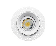  MTRAT2-5CCT-W - Selectable Trimless Mini Downlights