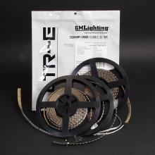  LTR-E-12V-1.5W-AM-16 - LEDTask™ 2020 12VDC LTR-E Economy Series Indoor Location LED Tape - 16'-4" Reel