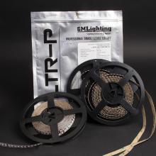  LTR-P-24V-1.5W-27K-16 - LEDTask™ 2020 24VDC LTR-P Pro Series Indoor Location LED Tape - 16'-4" Reel