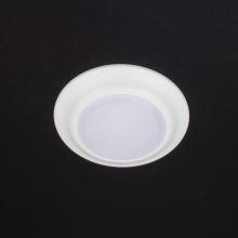  S4-4090-WH - S4 Series Downlight