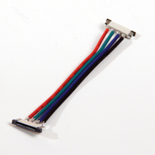  RTR-3 - RGB Tape Connector