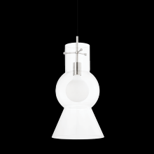 Mitzi by Hudson Valley Lighting H702701L-PN - MIRABEL Pendant