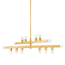  H823914-VGL - Sutter Chandelier