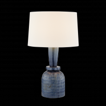  HL1042201-AGB/CDB - Russo Table Lamp