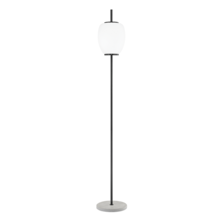 Mitzi by Hudson Valley Lighting HL459401-OB - Bailee Floor Lamp