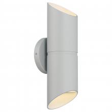  20121LEDDMG-SAT - Bi-Directional Outdoor LED Wall Mount