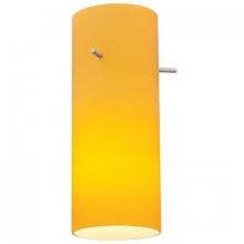  23130-AMB - Pendant Glass Shade