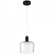  63141LEDD-MBL/SDG - Chardonnay LED Pendant