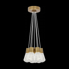  700TDALVPMC7WNB-LED930 - Alva Pendant