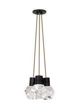  700TDKIRAP3PB-LED922 - Kira Pendant