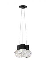  700TDKIRAP3WNB-LED930 - Kira Pendant