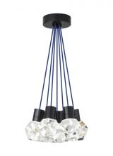  700TDKIRAP7UNB-LED930 - Kira Pendant