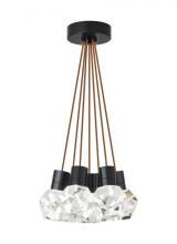  700TDKIRAP7PNB-LED922 - Kira Pendant