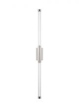  700WSPHB33N-LED927 - Phobos 2 Light Wall Sconce