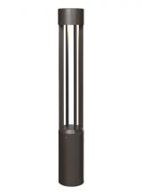  700OBTUR8404220CZUNVS - Turbo 42 Outdoor Bollard