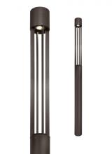  700OCTUR8401240ZUNV1SPCLF - Turbo Outdoor Light Column