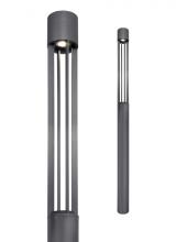  700OCTUR8301240HUNV1SPCLF - Turbo Outdoor Light Column