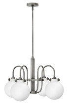 Hinkley Canada 3043AN - Chandelier Congress