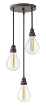 Hinkley Canada 3263IN - Medium Pendant