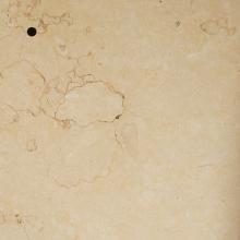  ST-101 - Stone Finish Sample in Cream Marble