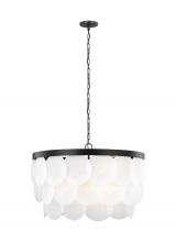 Visual Comfort & Co. Studio Collection 5202508EN-112 - Eight Light Pendant